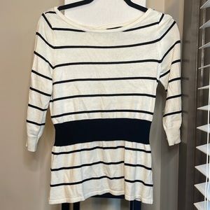 WHBM Sweater